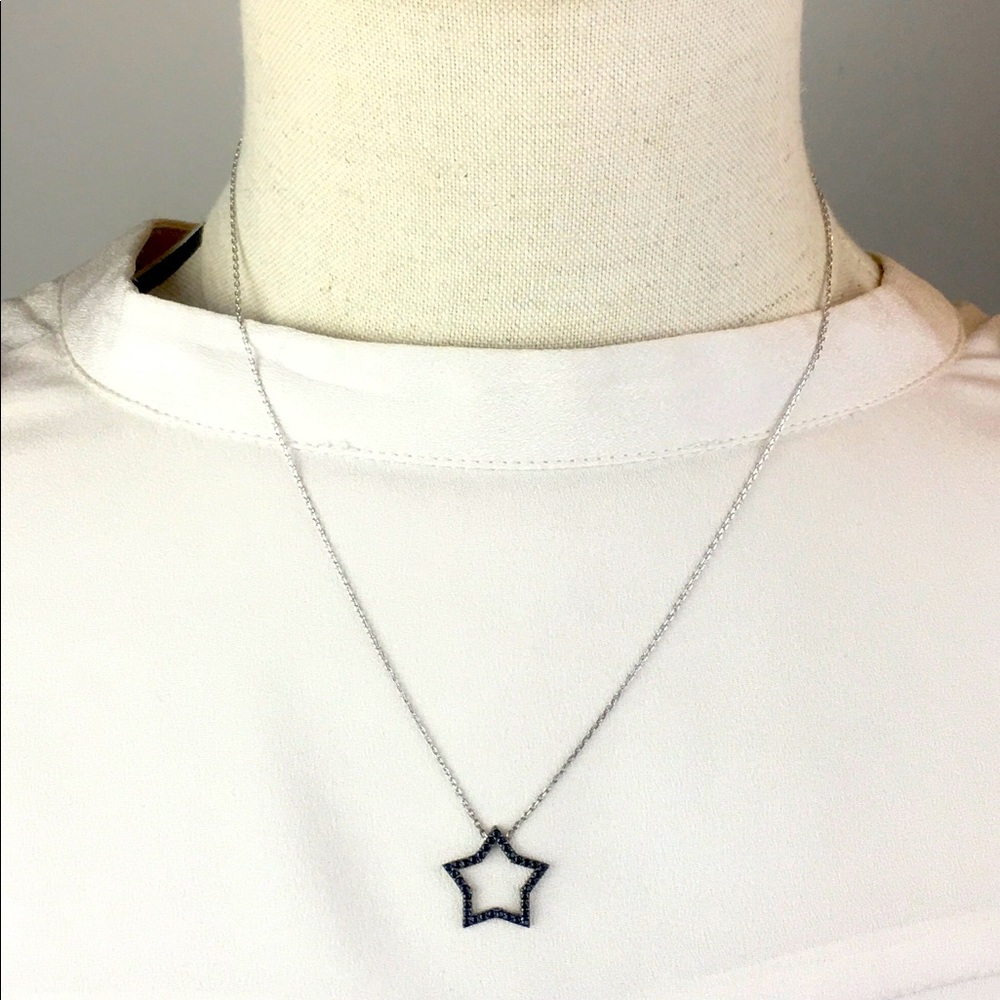 NWT ⭐️ Handmade Necklace